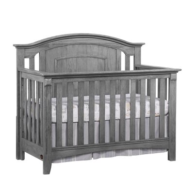 Chandler 4 in 1 crib best sale